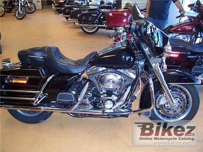 2001 Harley-Davidson Electra Glide Classic photo